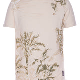 Albi | Graphic Print Tee