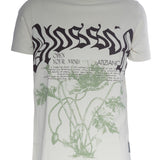 Alden | Graphic Print Tee