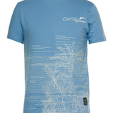 Alfonzo | Graphic Print Tee