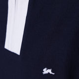 Alfonzo | Ottoman Knit Polo