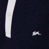 Alfonzo | Ottoman Knit Polo