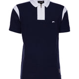 Alfonzo | Ottoman Knit Polo