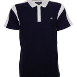 Alfonzo | Ottoman Knit Polo