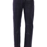 Allen | Sateen Twill Jean