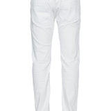 Allen | Sateen Twill Jean With Coating