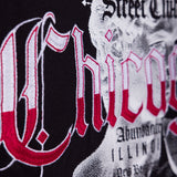 Anderson | Graphic Print Tee