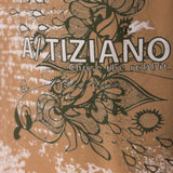 Andre | Graphic Print Tee