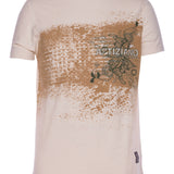 Andre | Graphic Print Tee