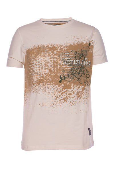 トップス INDEPENDENT Print Tee Andre | Graphic Print Tee – A.Tiziano