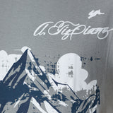 Angel | Graphic Print Tee