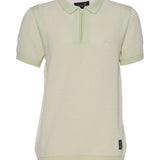 Armani | Sweater Knit Polo