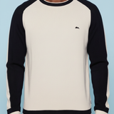 Arthur | Sweater Knit Crewneck