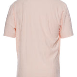 Aston | Jacquard Knit Shirt