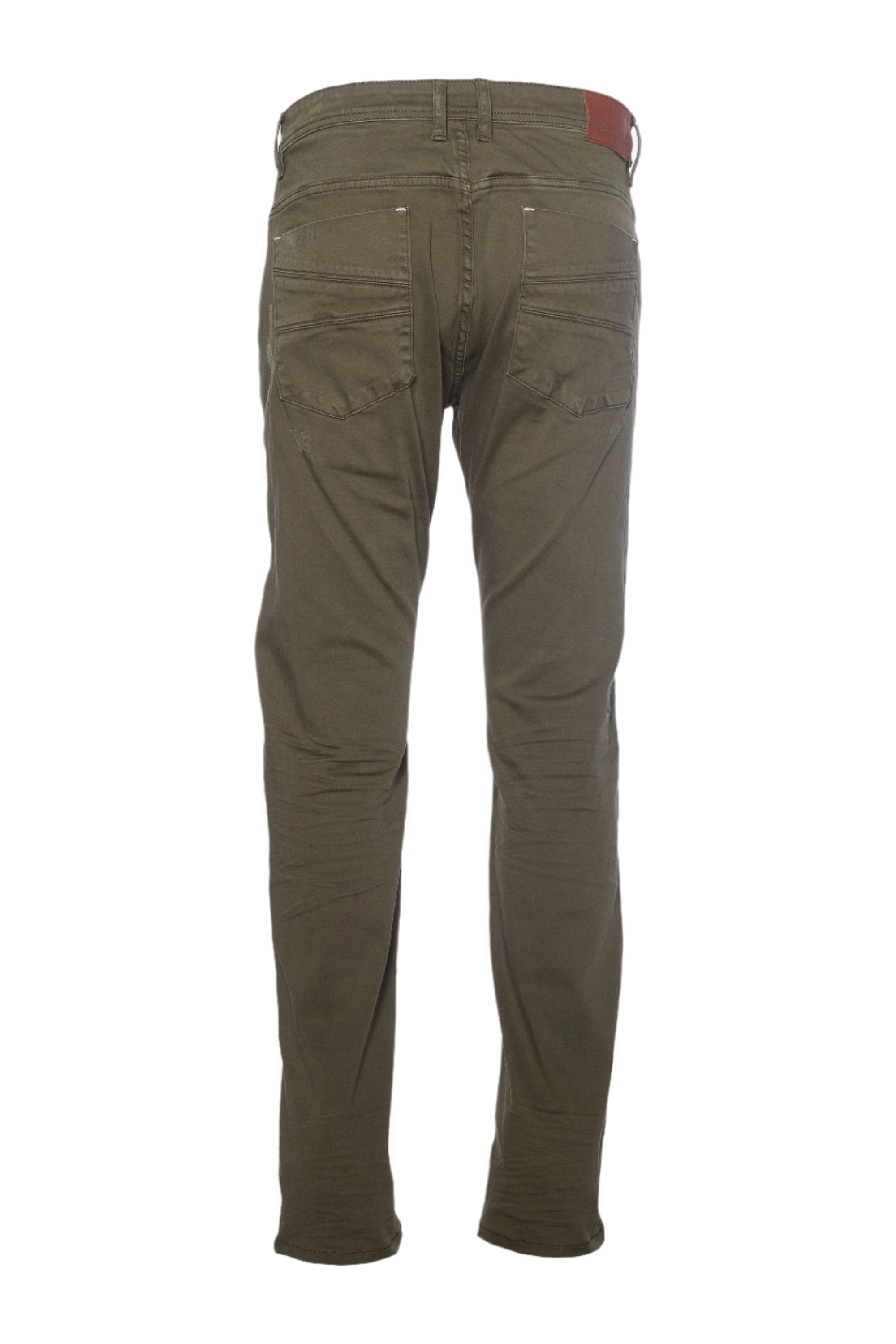 Atlas | Twill Jeans
