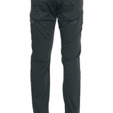 Bennett | Sateen Twill Jean