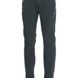 Bennett | Sateen Twill Jean