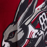 Booker | Graphic Print Tee