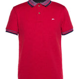 Boris | Fancy Knit Polo