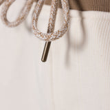 Braylen | Rib Knit Shorts