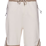 Braylen | Rib Knit Shorts