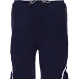 Braylen | Rib Knit Short