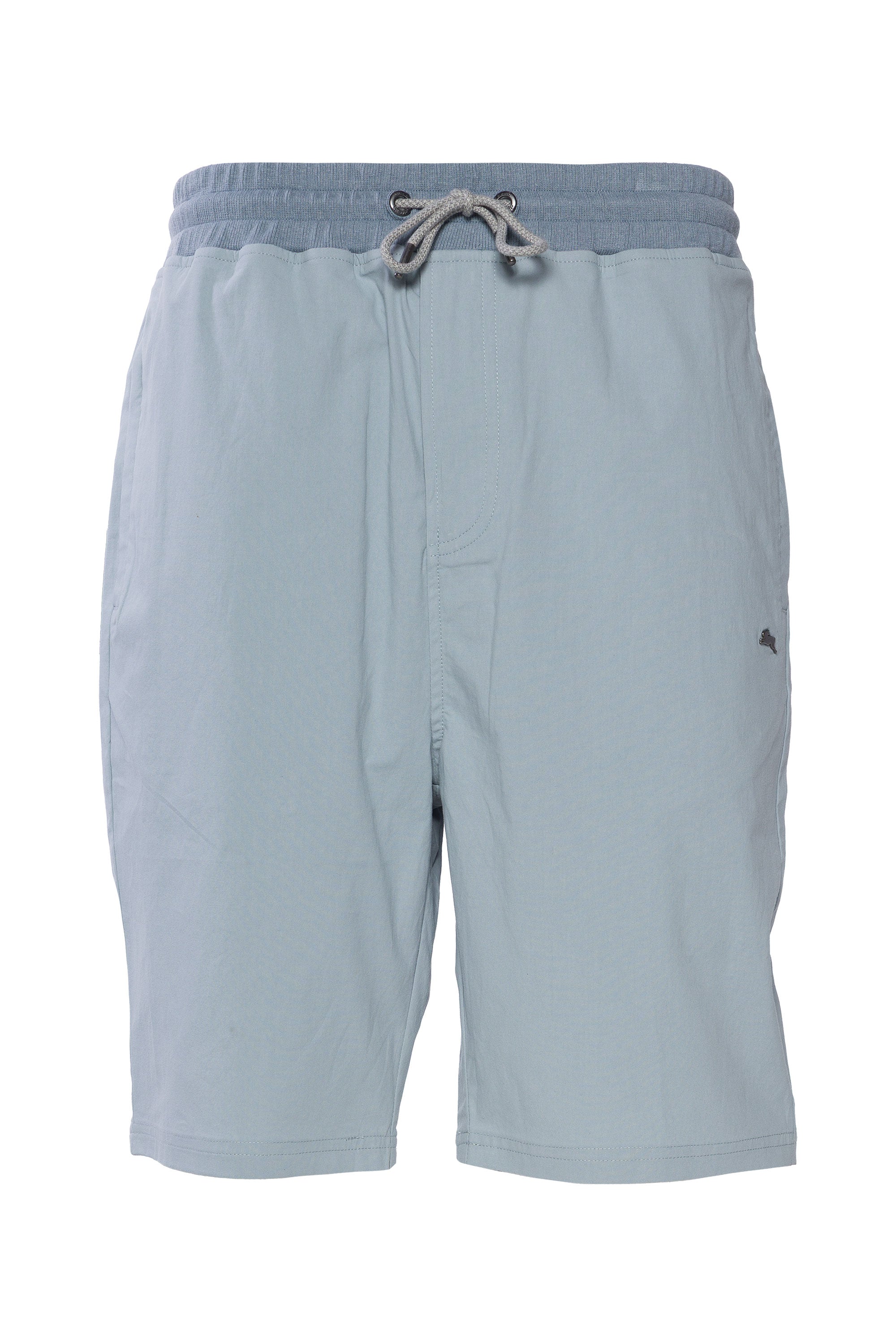 Bryant | Stretch Twill Short – A.Tiziano