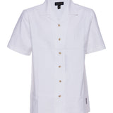 Bryson | Linen Shirt