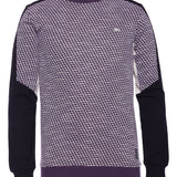 Burton | Fancy Knit Crewneck