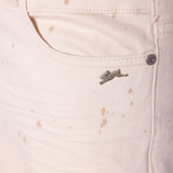 Calder | Twill Jean With Stains