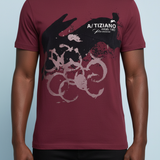 Cardi | Graphic Print Tee