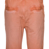 Cary | Cold Dye French Terry Short