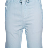 Cary | Cold Dye French Terry Short