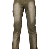 Caspian | Stretch Twill Jean