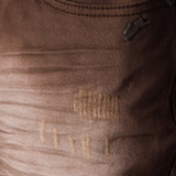 Caspian | Stretch Twill Jean