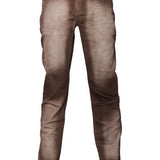 Caspian | Stretch Twill Jean