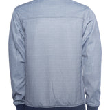 Chandler | 2-Tone Pique Jacket