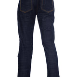 Chris | Men's 5-Pocket Denim Jeans