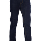 Chris | Men's 5-Pocket Denim Jeans