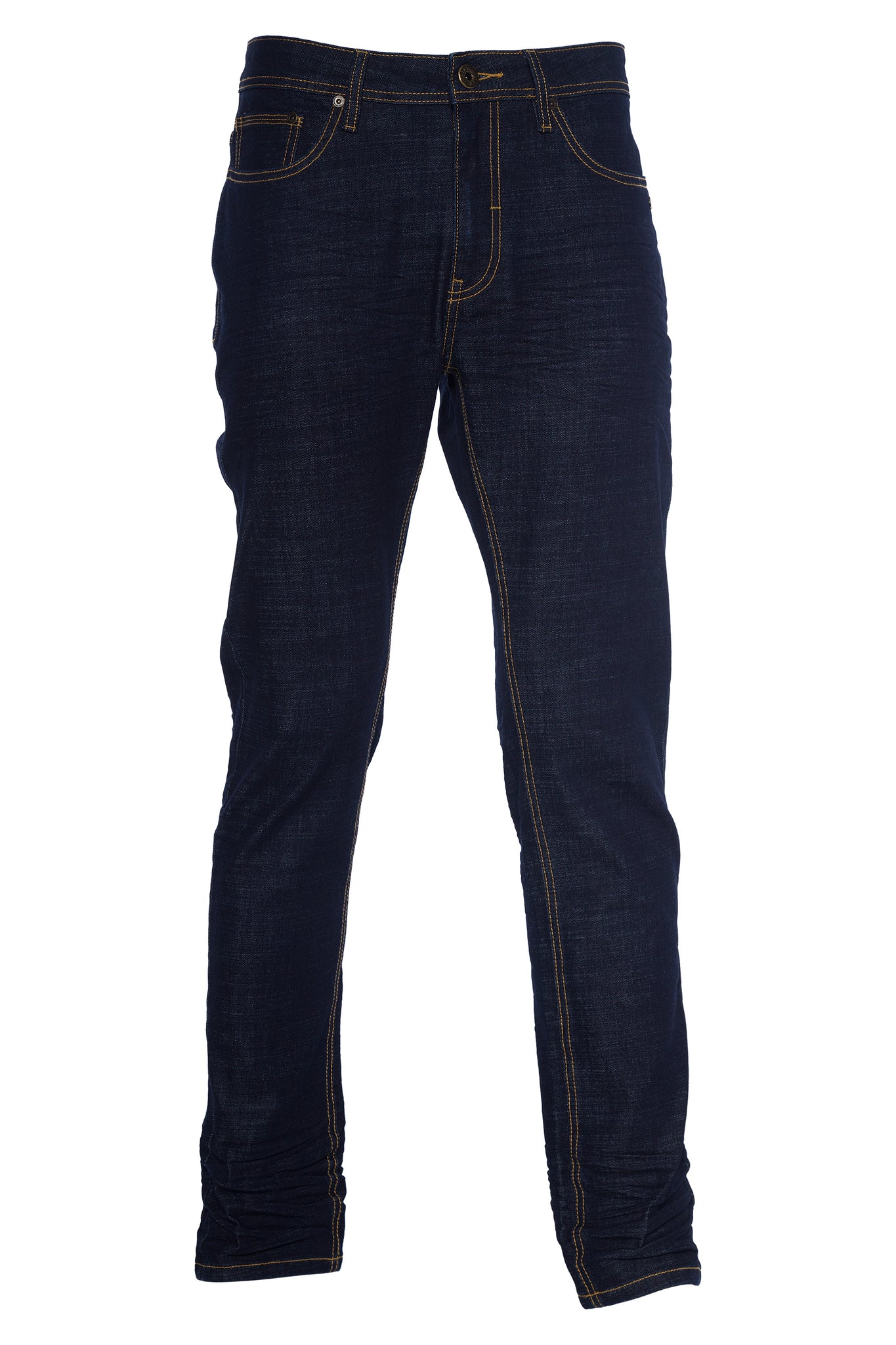 Chris | Men's 5-Pocket Denim Jean – A.Tiziano