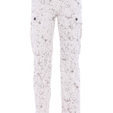 Clarance | Sateen Twill Jean