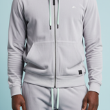 Cody | Velour Hoodie