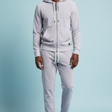 Easton | Velour Jogger