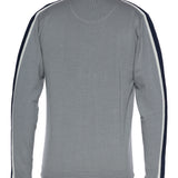 Coleman | Sweater Knit Zip Bomber