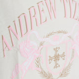 Conley | Graphic Print Tee