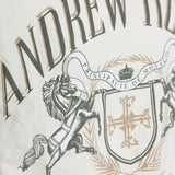 Conley | Graphic Print Tee