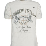 Conley | Graphic Print Tee