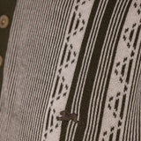 Corey | Jacquard Knit Polo