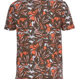 Corey | Graphic Print Tee