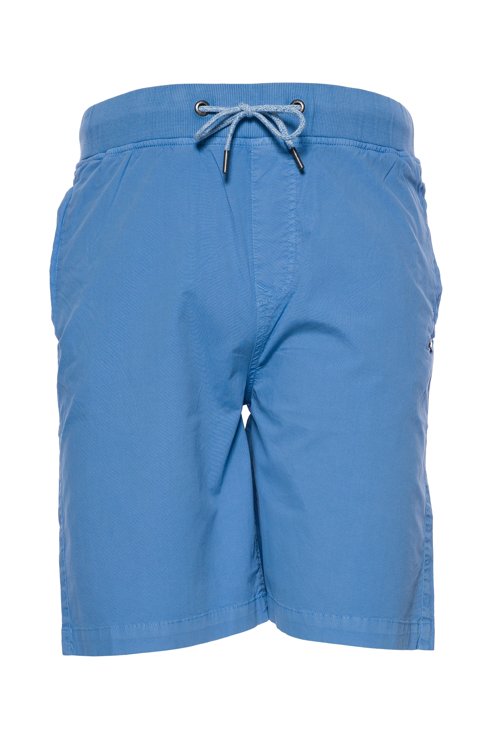 Stockton | Camp Collar Shirt