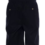 Cruiser | Stretch Twill Short